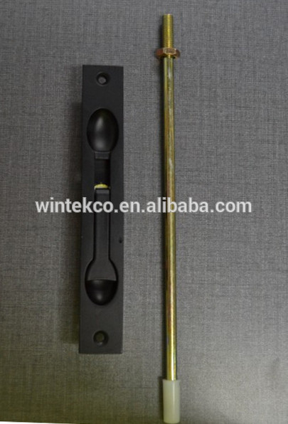 door bolt for upvc door